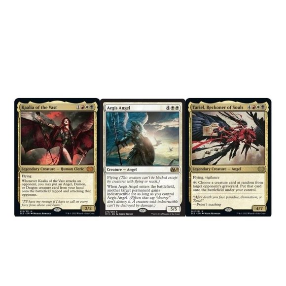 mtg dragon starter commander deck Magic The Gathering Starter Commander Deck main image 1